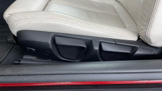 BMW 4 Series 420d [190] xDrive M Sport 2dr Auto [Prof Media] Diesel Coupe